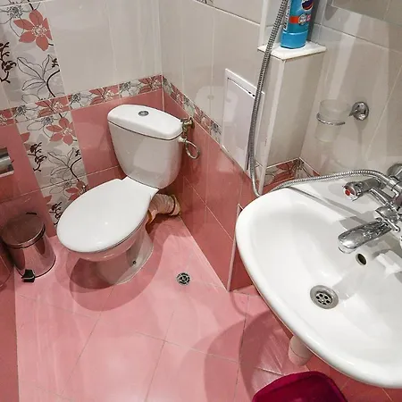 Budget Next To Sea Garden And Апартаменты