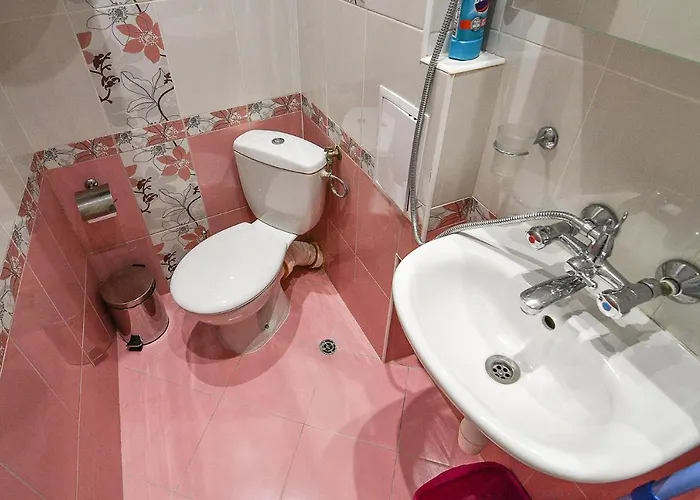 Budget Next To Sea Garden And Apartamento