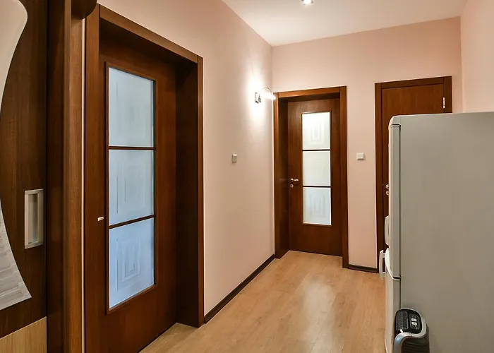 Budget Next To Sea Garden And * וארנה